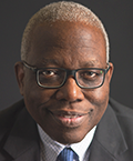 Harold Cox