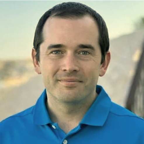 Caleb Dresser, MD, MPH