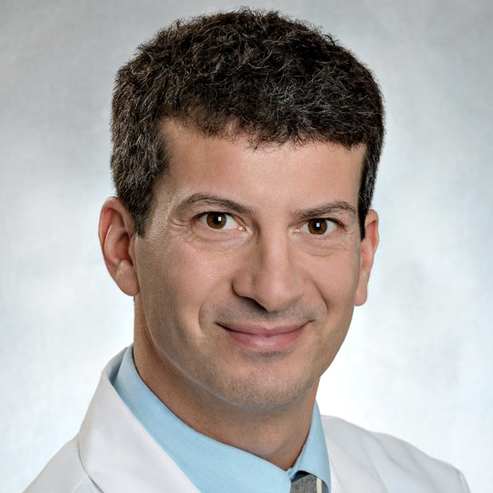 Gregg Furie, MD, MHS