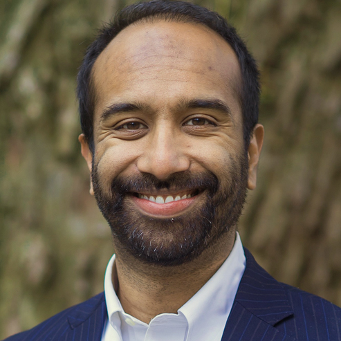 Gaurab Basu, MD, MPH