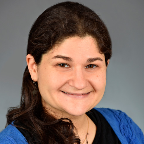 Marissa Hauptman, MD, MPH, FAAP