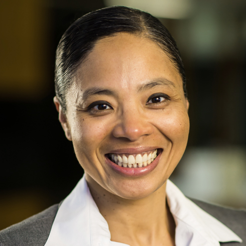 Maia Hightower, MD, MPH, MBA