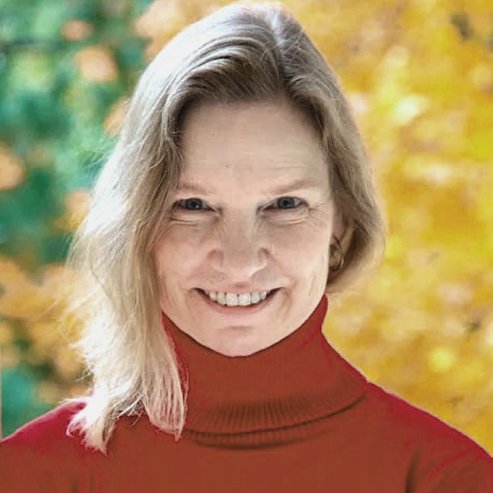 Brita E. Lundberg, MD