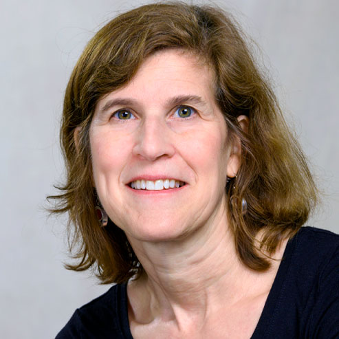 Caren Solomon, MD, MPH