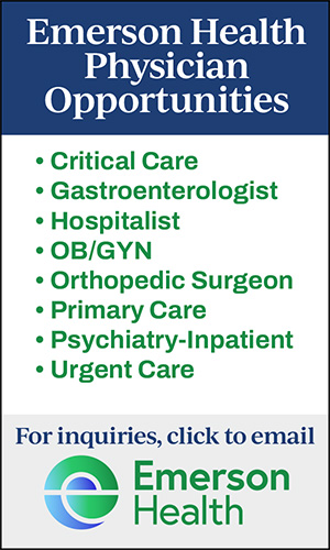 Emerson Hospital