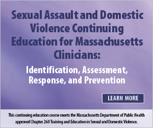 Sexual Assault and Domestic Violence