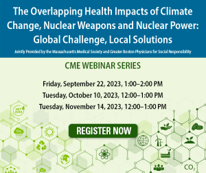Overlapping Health Impacts