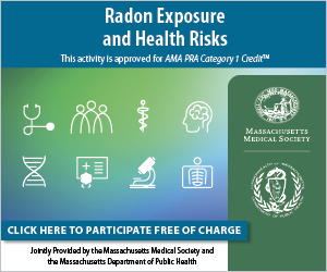 Radon Exposure and Health Risks