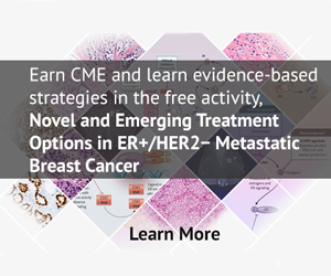 Metastatic Breast Cancer