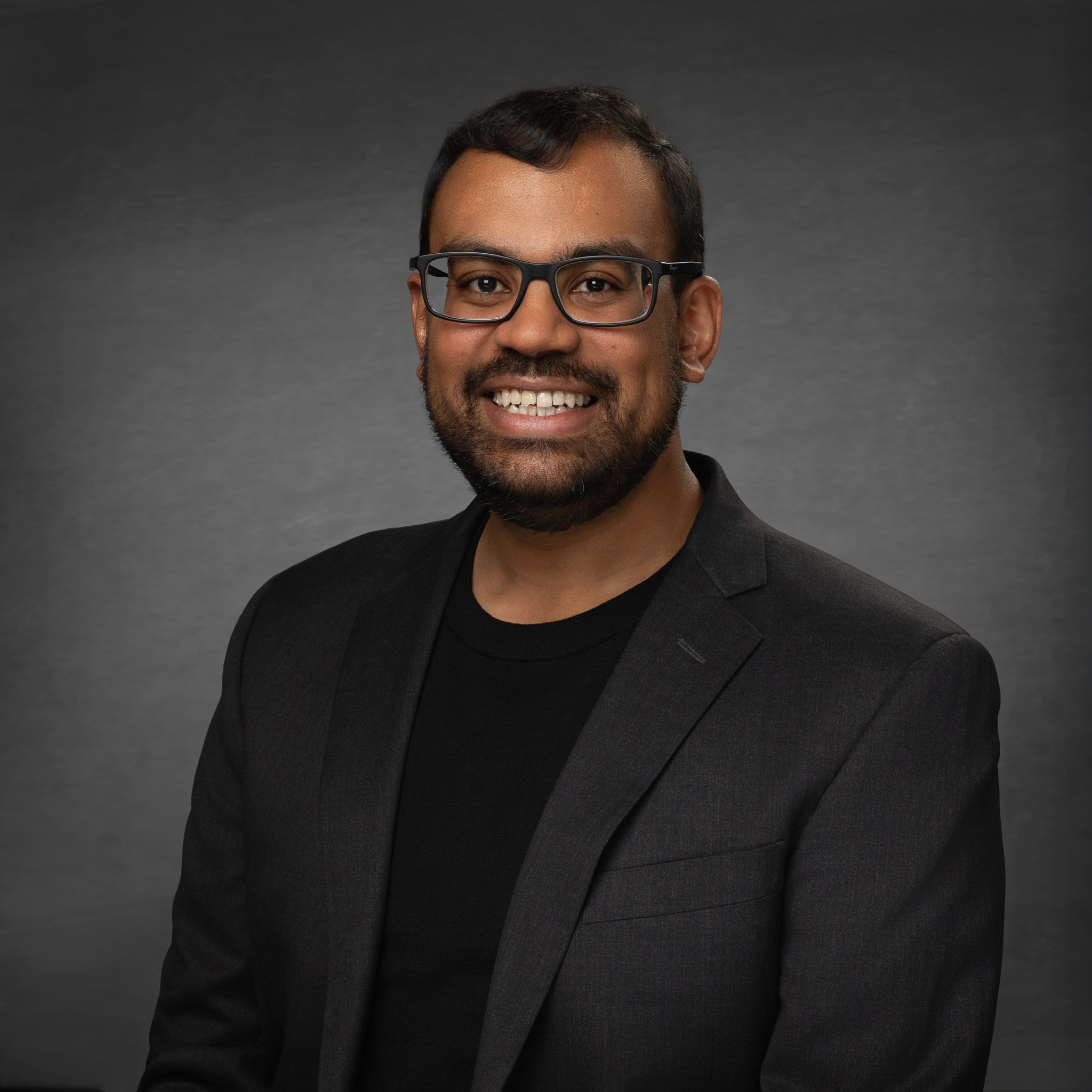 Shaan Gandhi