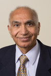 Navin Popat, MD