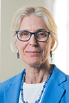 Ylisabyth S. Bradshaw