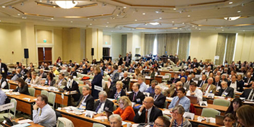 House of Delegates Attendance House of Delegates Attendance