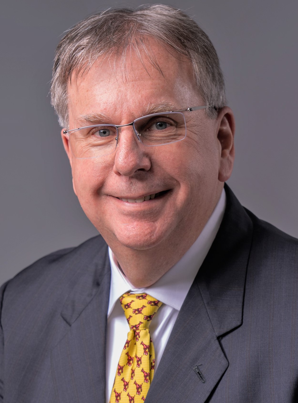 Theodore A. Calianos, II Theodore A. Calianos, II