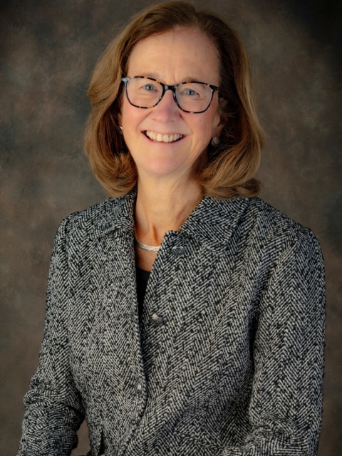 Lois Dehls Cornell Portrait 480