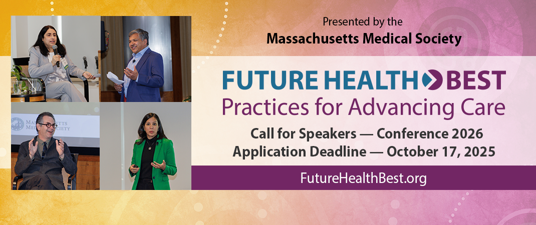 FHB Call for Speakers