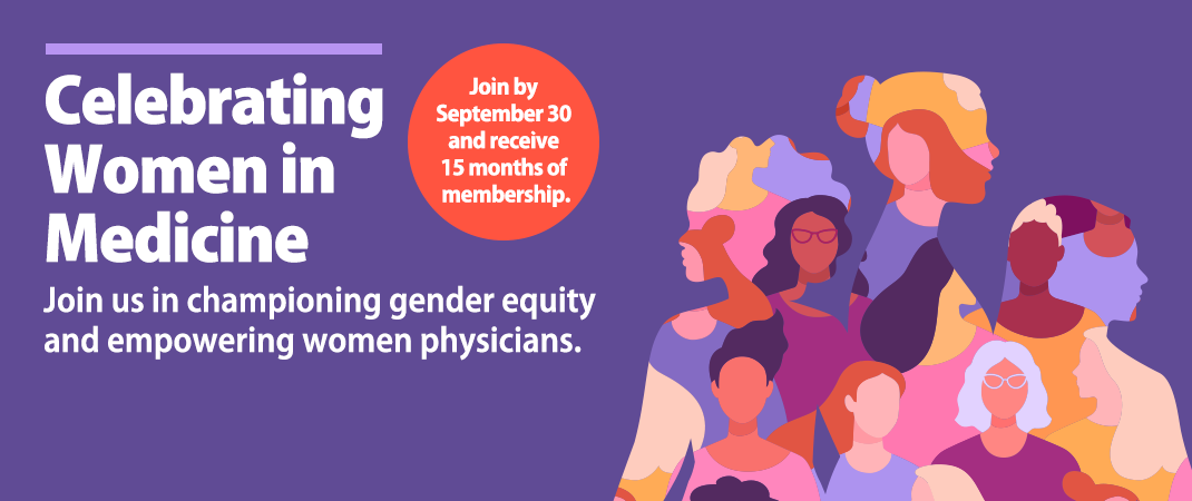 Women In Medicine 2025
