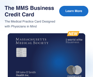 MMS Business Credit Card
