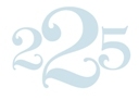 MMS 225th Anniversary Logo