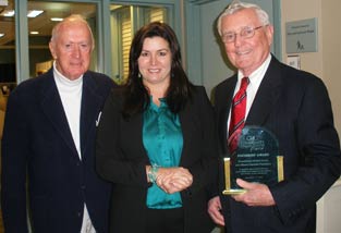 Founder's Award