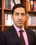 Sandro Galea, MD, DrPH