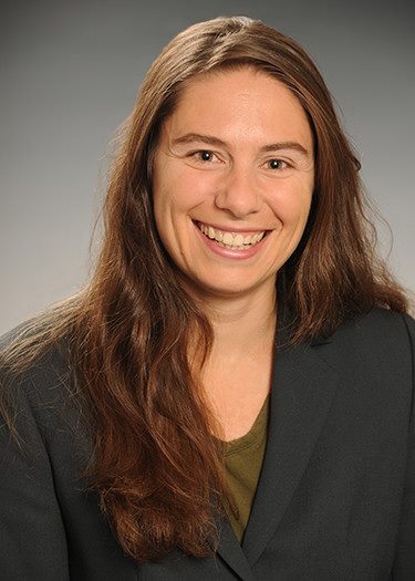 Sarah Kleinschmidt