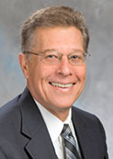 David Rudolph