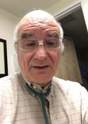 Dr. Peter Barker