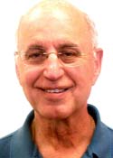 Dr. John Bogdasarian