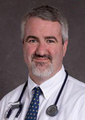 Dr. Daniel Canaday