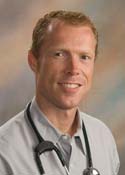 Michael D. Dunkerley, M.D.