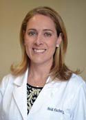 Dr. Heidi Fischer