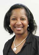 Dr. Marie-Louise Jean-Baptiste
