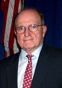 Dr. Richard McArdle