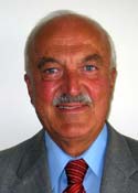 Dr. Parvis Sadighi