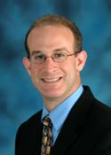 Brett Stecker, D.O.