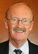 Dr. Robert H. Young
