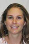 Rebecca Lumsden