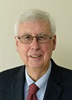 Dr. David Hyatt