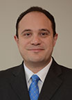 Spiro Spanakis, D.O.
