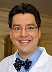 Dr. Fidencio Saldana