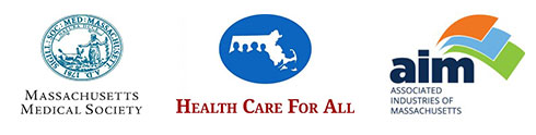 MMS, Health Care For All, AIM