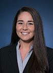 Courtney M. Temple