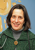 Deborah Buccino