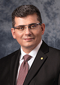 Alain A. Chaoui