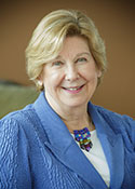 Dr. Lynda Young