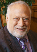 Judd L. Kline