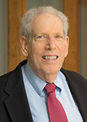 Dr. Richard B. Wolk