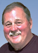 Richard N. Levrault