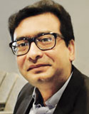 M. Mohsin Fareed, MD